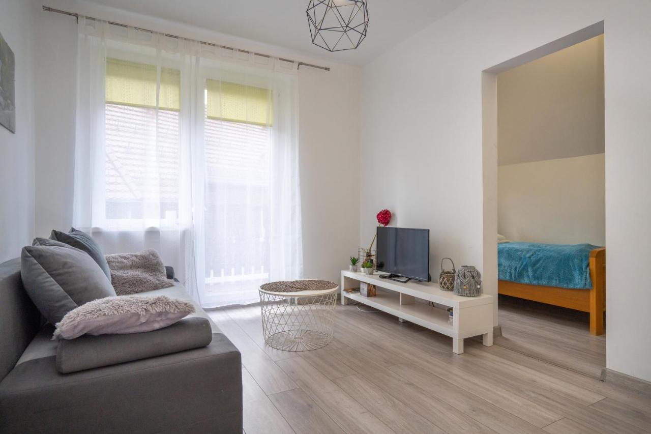 Apartament Regina Szklarska Poreba Exterior photo